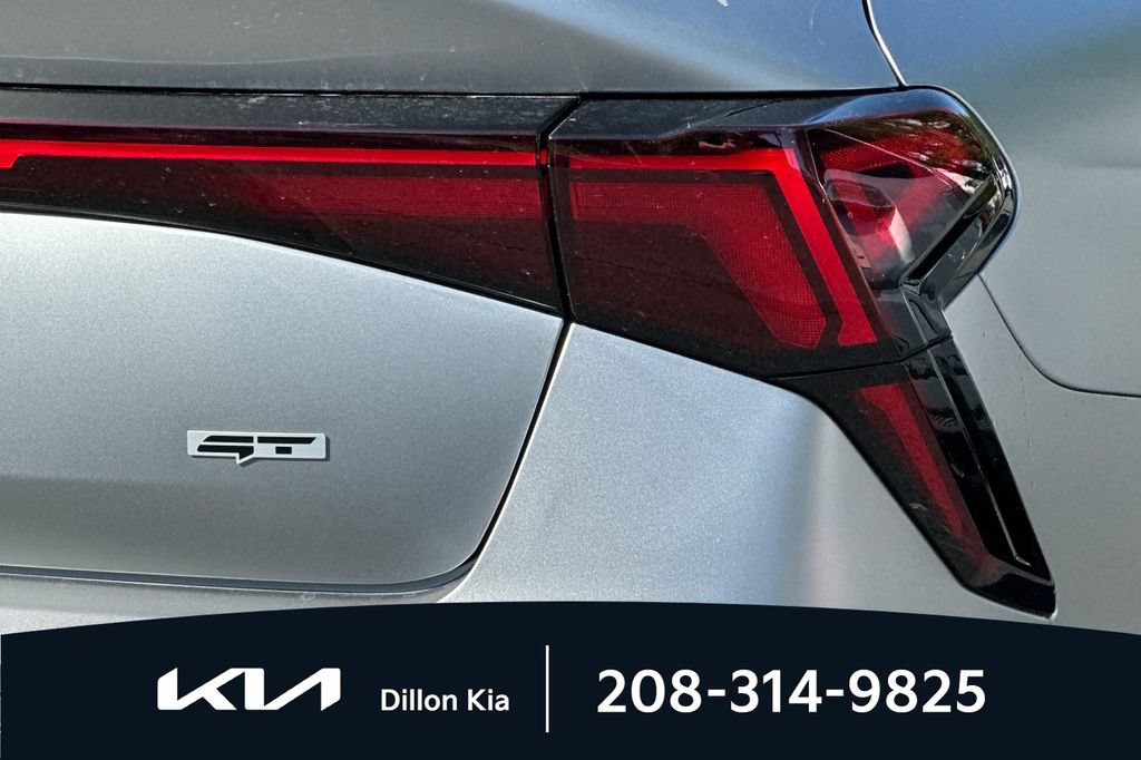 New 2026 Kia K5 GT w/ GT1 Package FWD image 28