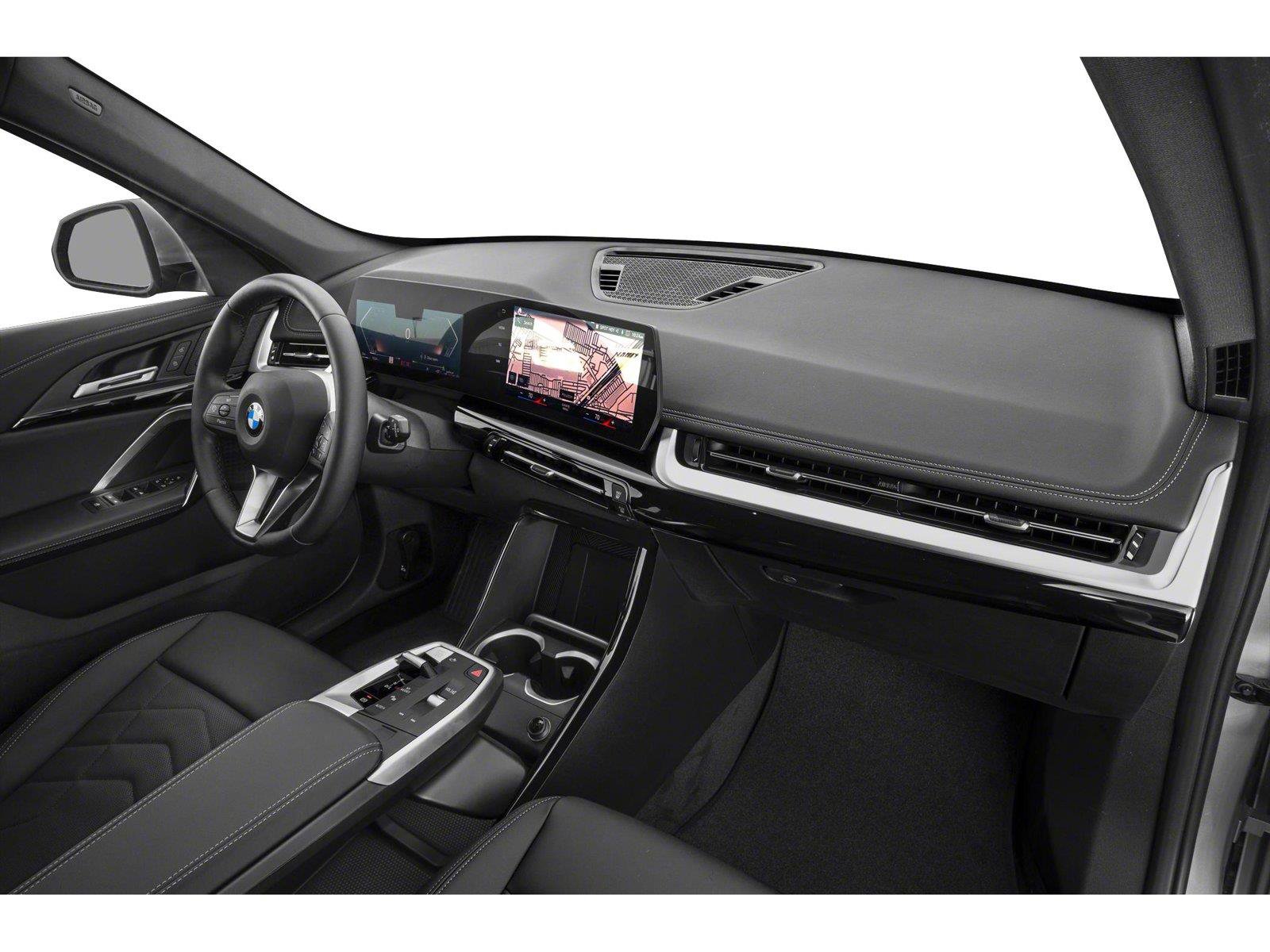 New 2026 BMW X1 xDrive28i w/ Convenience Package AWD/4WD image 10