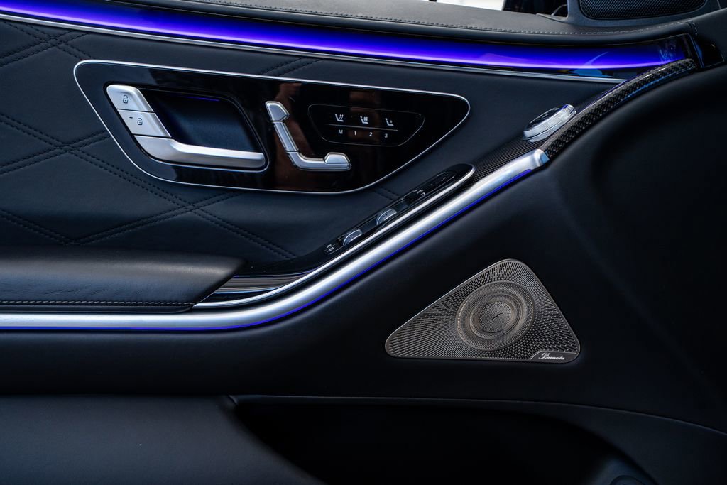 Used 2024 Mercedes-Benz S 63 AMG S image 36