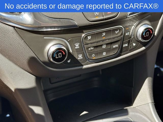 Certified 2024 Chevrolet Equinox LT image 27