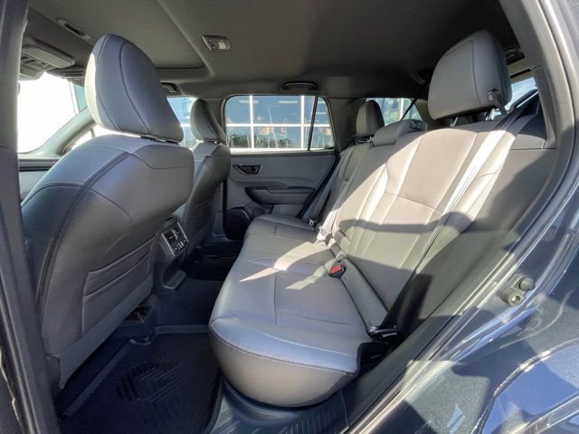 New 2026 Subaru Outback Limited AWD/4WD image 16