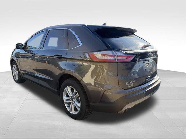 Used 2020 Ford Edge SEL w/ Convenience Package AWD/4WD image 8