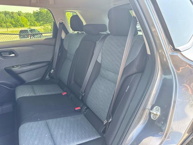 Certified 2023 Nissan Rogue SV AWD/4WD image 16