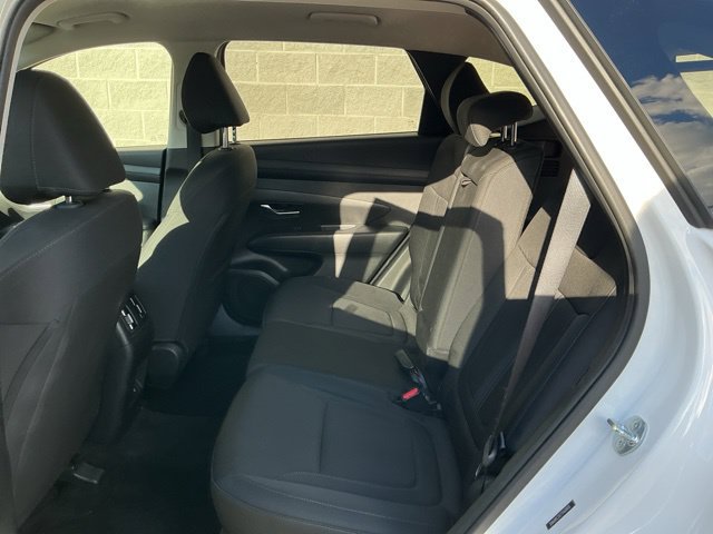 Certified 2026 Hyundai Tucson SEL Plus AWD/4WD image 30