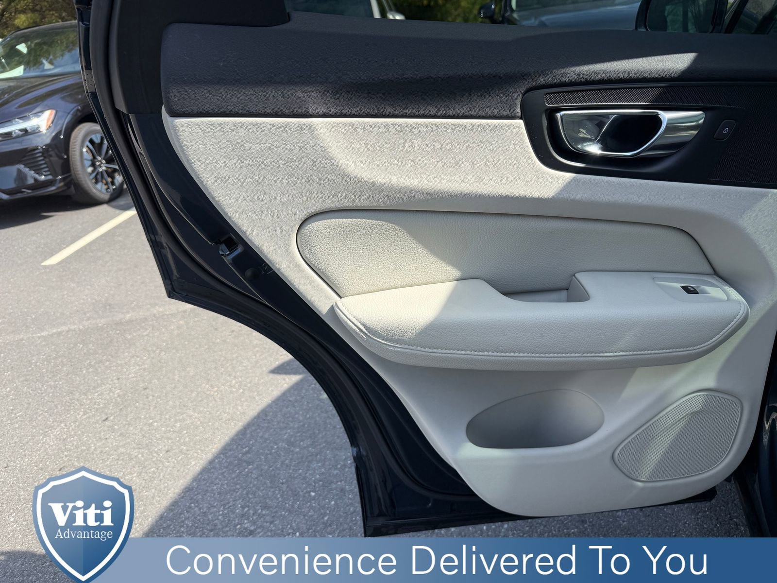 Used 2020 Volvo XC60 T5 Inscription AWD/4WD image 20