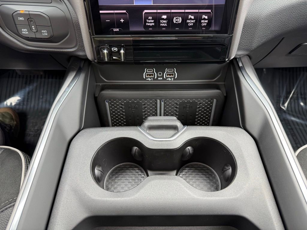 New 2026 RAM 3500 Laramie image 26