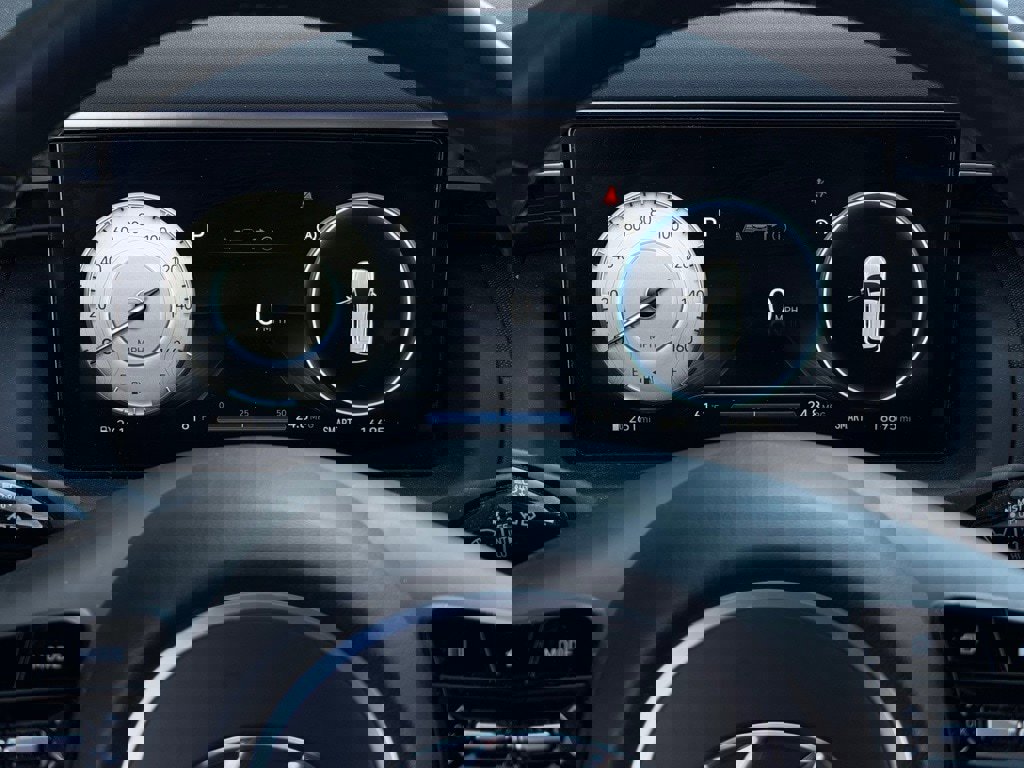 Used 2024 Hyundai Tucson XRT image 12