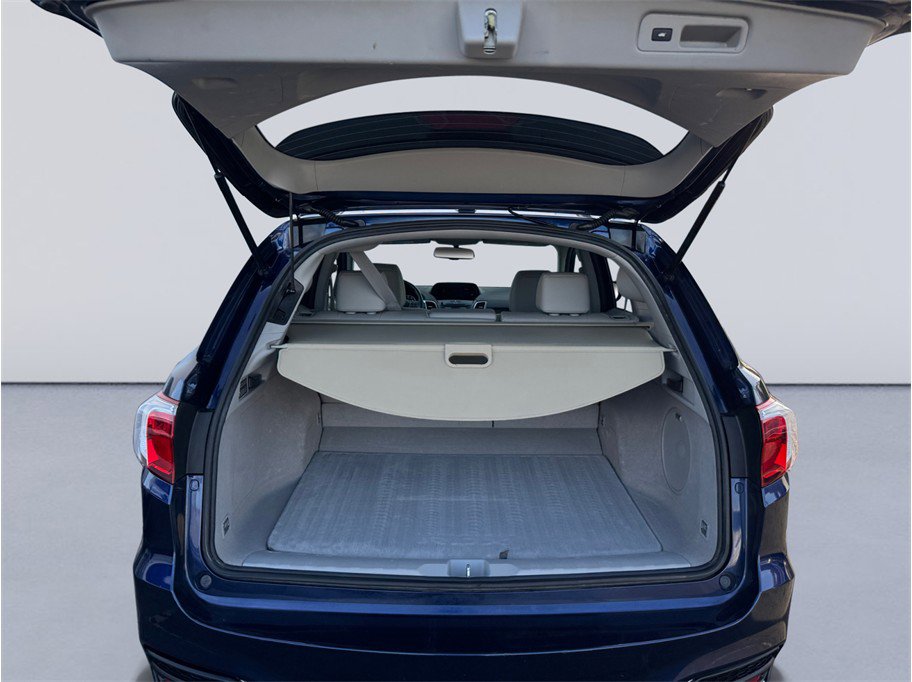 Used 2016 Acura RDX w/ Technology Package image 26