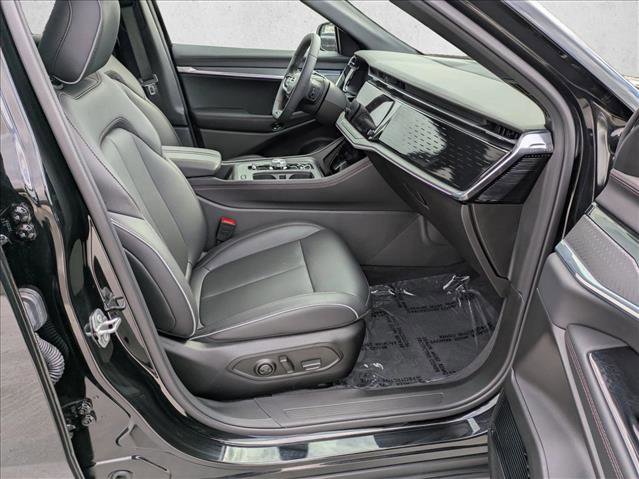 Used 2025 Jeep Wagoneer S Limited image 23