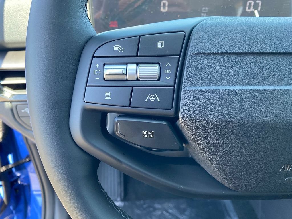 New 2026 Kia Sportage EX FWD image 15
