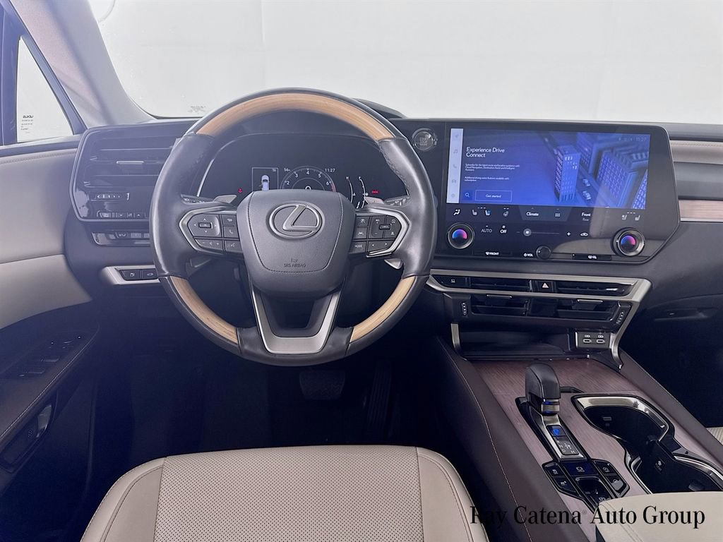 Certified 2024 Lexus RX 350 Premium w/ Convenience Package AWD/4WD image 24