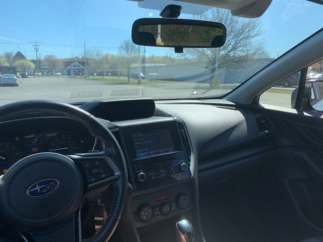 Used 2019 Subaru Crosstrek 2.0i Premium w/ Eyesight System AWD/4WD video 2