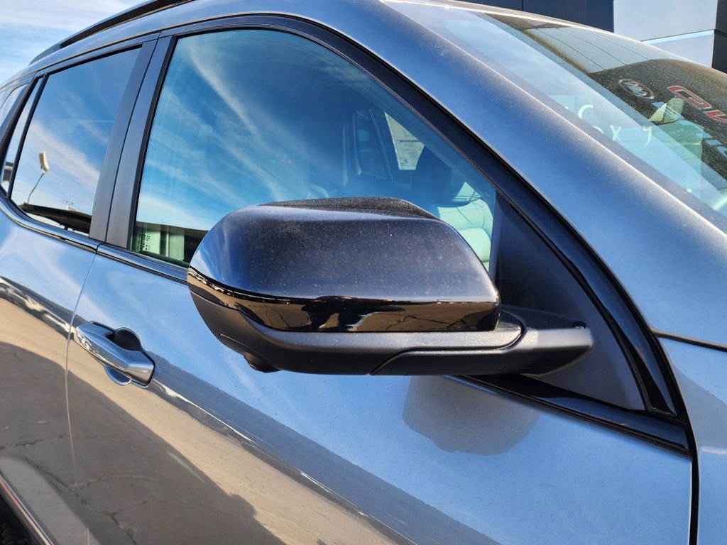 New 2026 GMC Terrain AT4 w/ Convenience Package III image 11