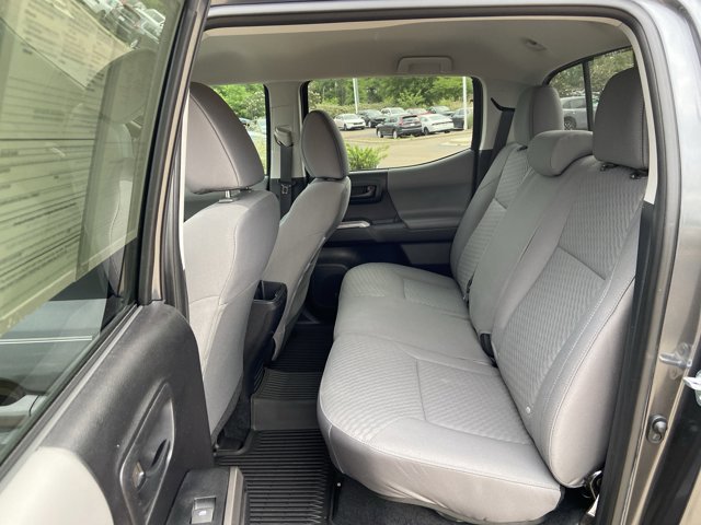 Used 2021 Toyota Tacoma SR5 image 46