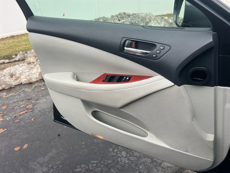 Used 2009 Lexus ES 350 Sedan image 30