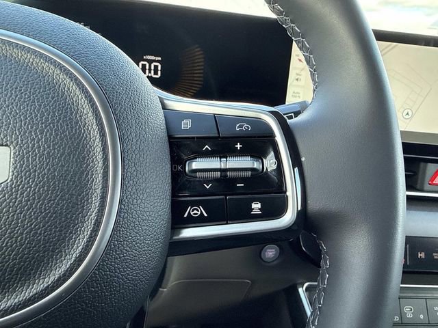 New 2026 Kia Carnival EX image 26