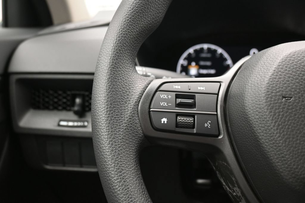 New 2026 Honda CR-V LX image 48