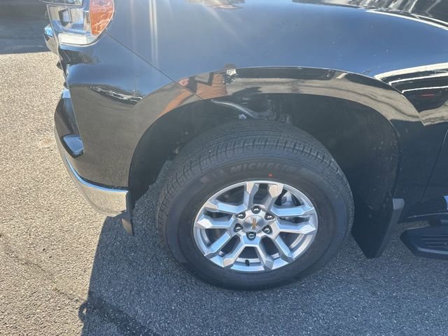 New 2026 Chevrolet Silverado 1500 LT image 10