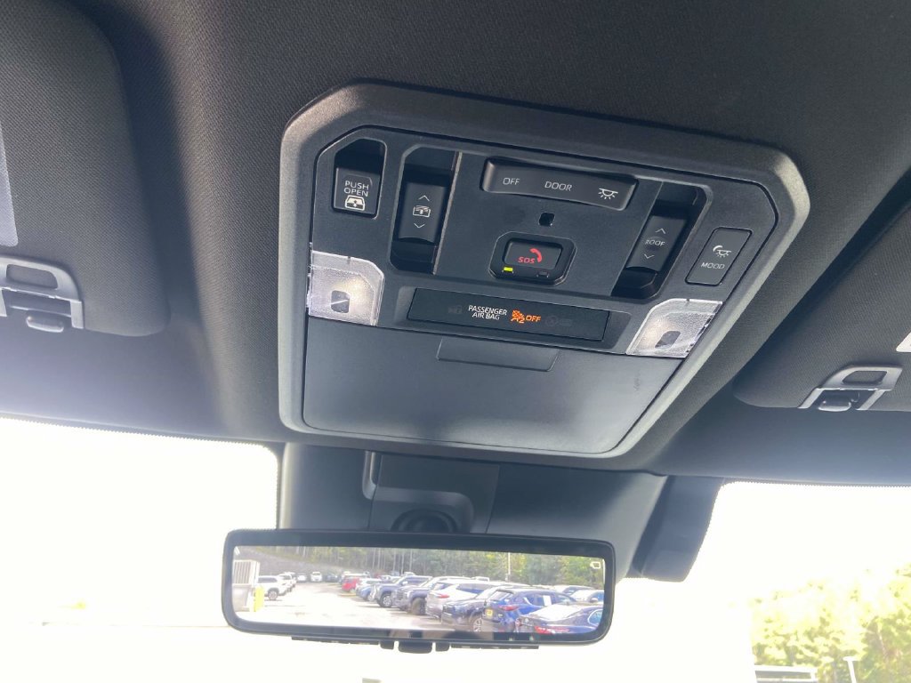 Used 2024 Toyota Tundra Platinum RWD image 23