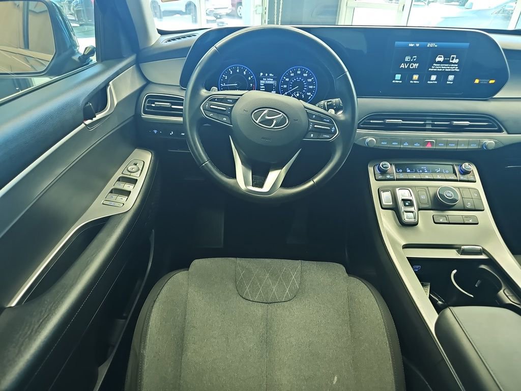 Used 2020 Hyundai Palisade SEL image 15