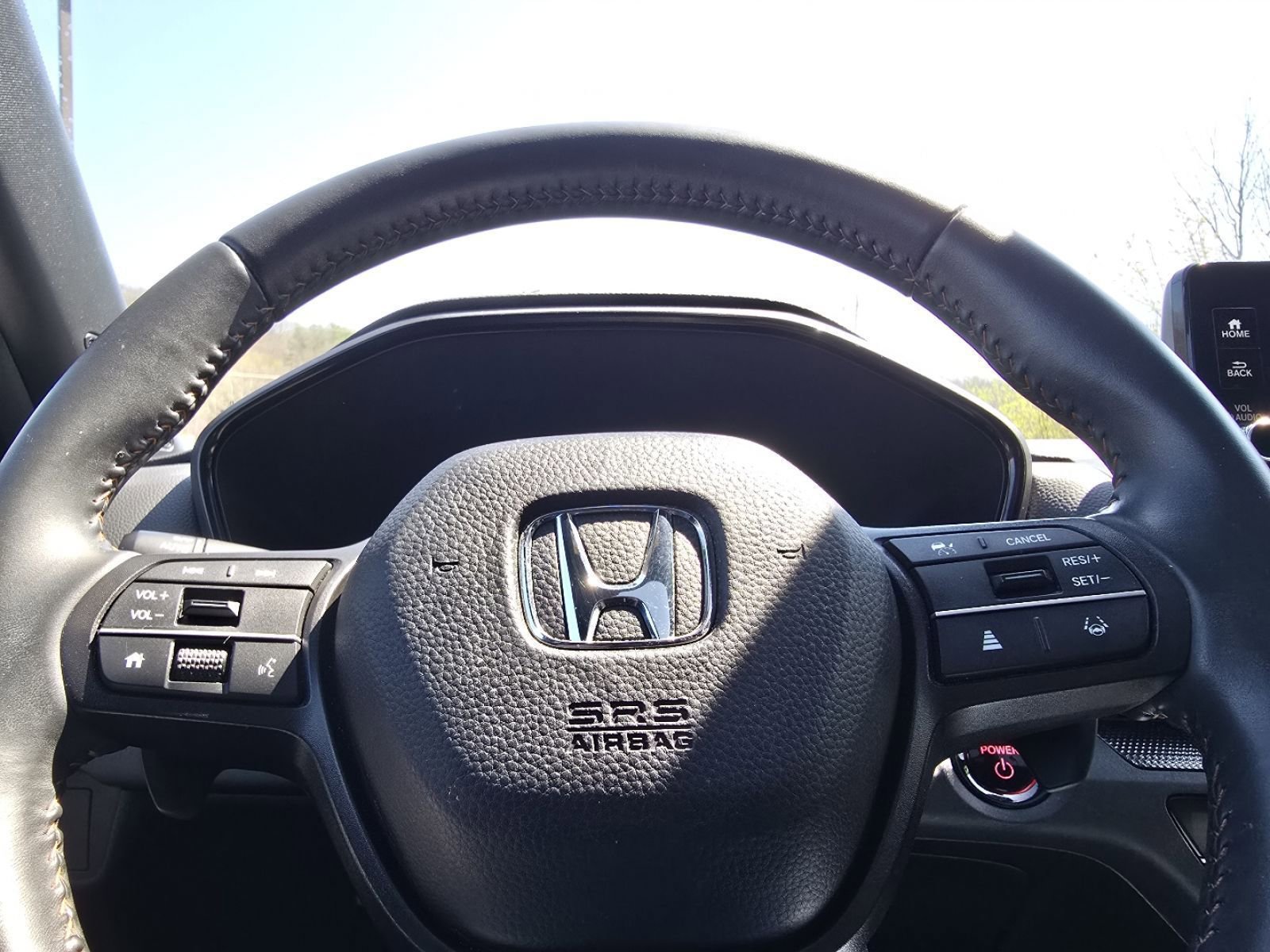 Used 2024 Honda CR-V Sport-L image 22