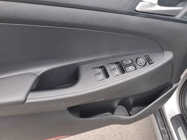 Used 2021 Hyundai Tucson Ultimate FWD image 19