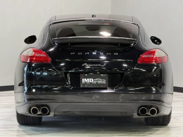 Used 2012 Porsche Panamera S RWD image 7