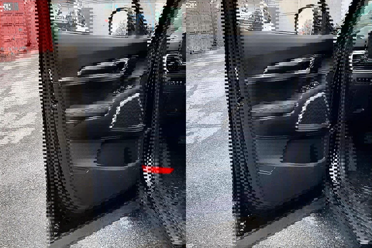 Used 2023 Kia Telluride S w/ S Sunroof Package image 24