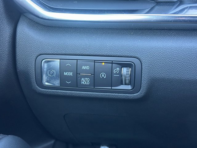 New 2025 GMC Terrain Elevation w/ Elevation Premium Package image 34