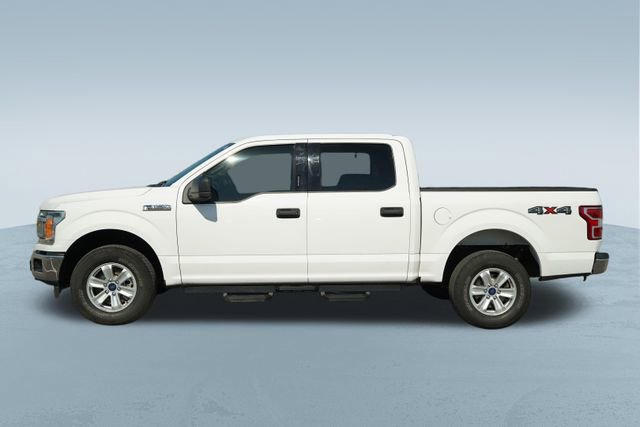 Used 2019 Ford F150 XLT image 4