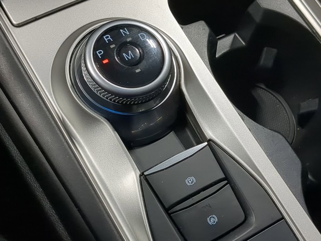 Used 2020 Ford Explorer XLT image 34