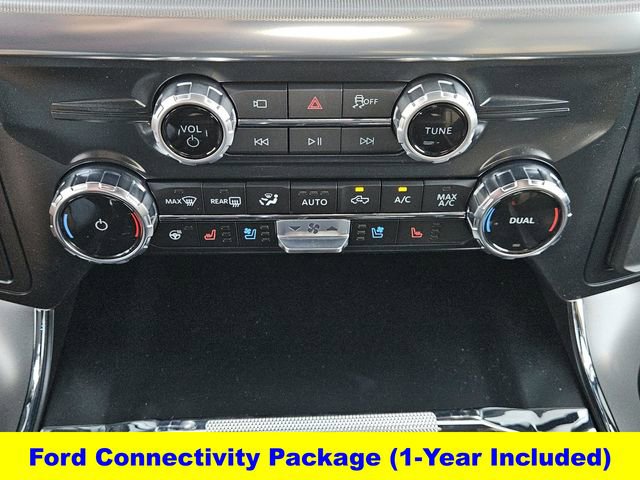 New 2026 Ford F150 Lariat w/ Equipment Group 501A Mid AWD/4WD image 15