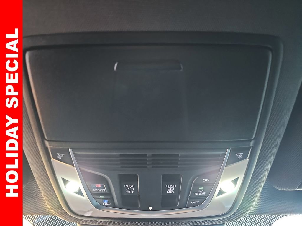 Used 2024 Acura MDX Type S image 34