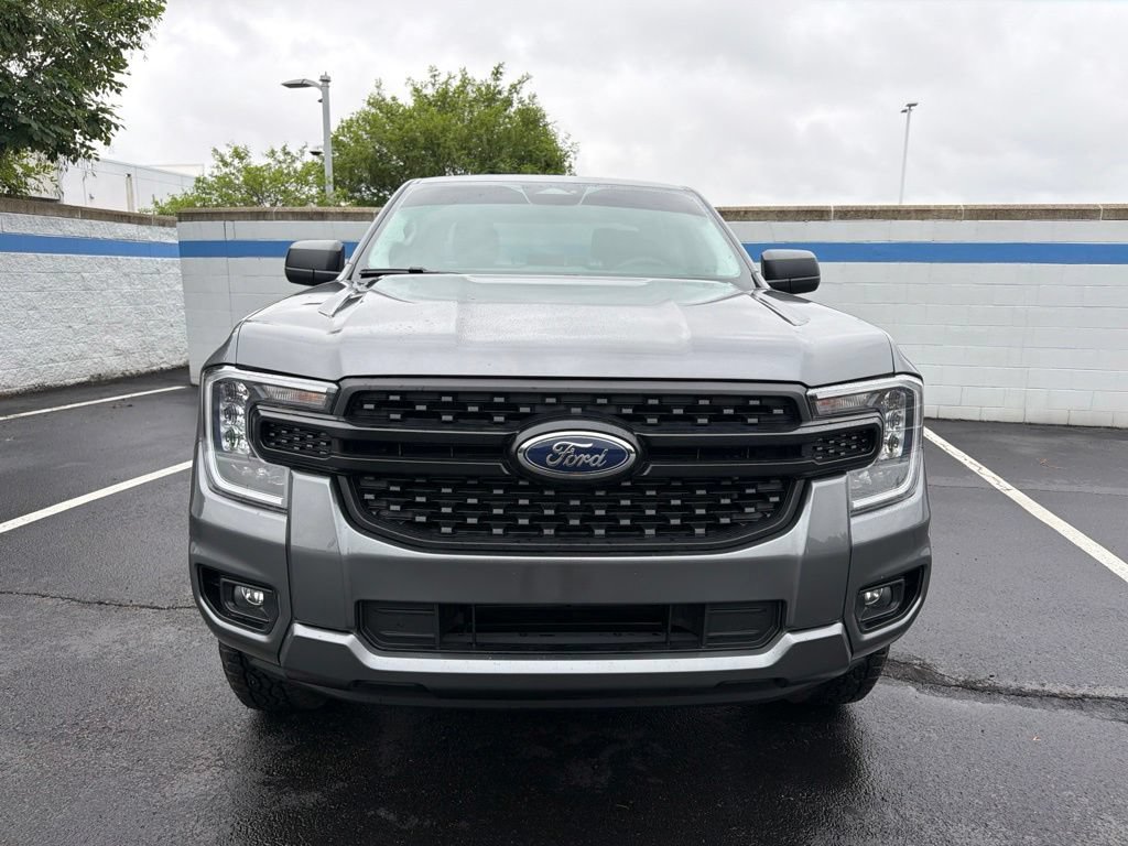 Used 2024 Ford Ranger XL RWD image 8