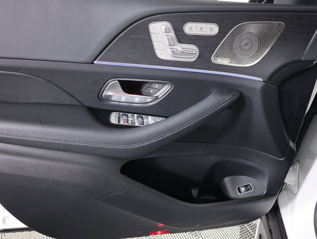 Certified 2026 Mercedes-Benz GLE 450 4MATIC image 24