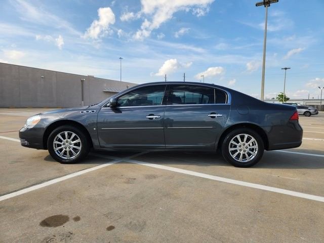 Used 2009 Buick Lucerne CXL image 4