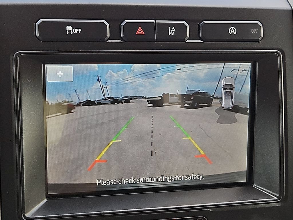 Used 2021 Ford Expedition XLT RWD image 28