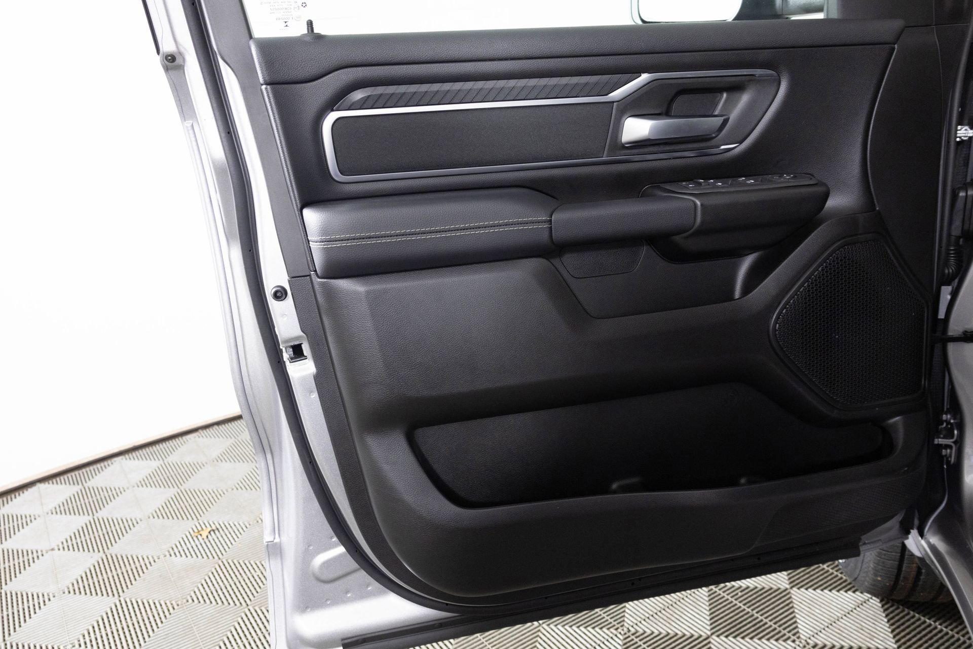 New 2026 RAM 1500 Big Horn image 15