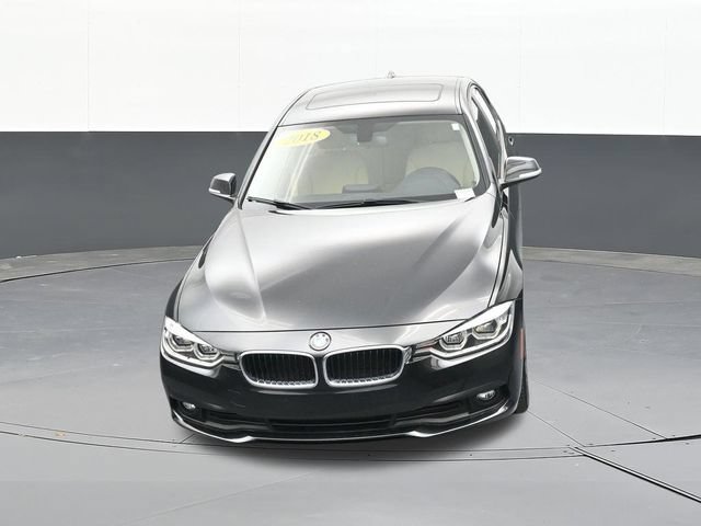 Used 2018 BMW 320i xDrive Sedan AWD/4WD image 63