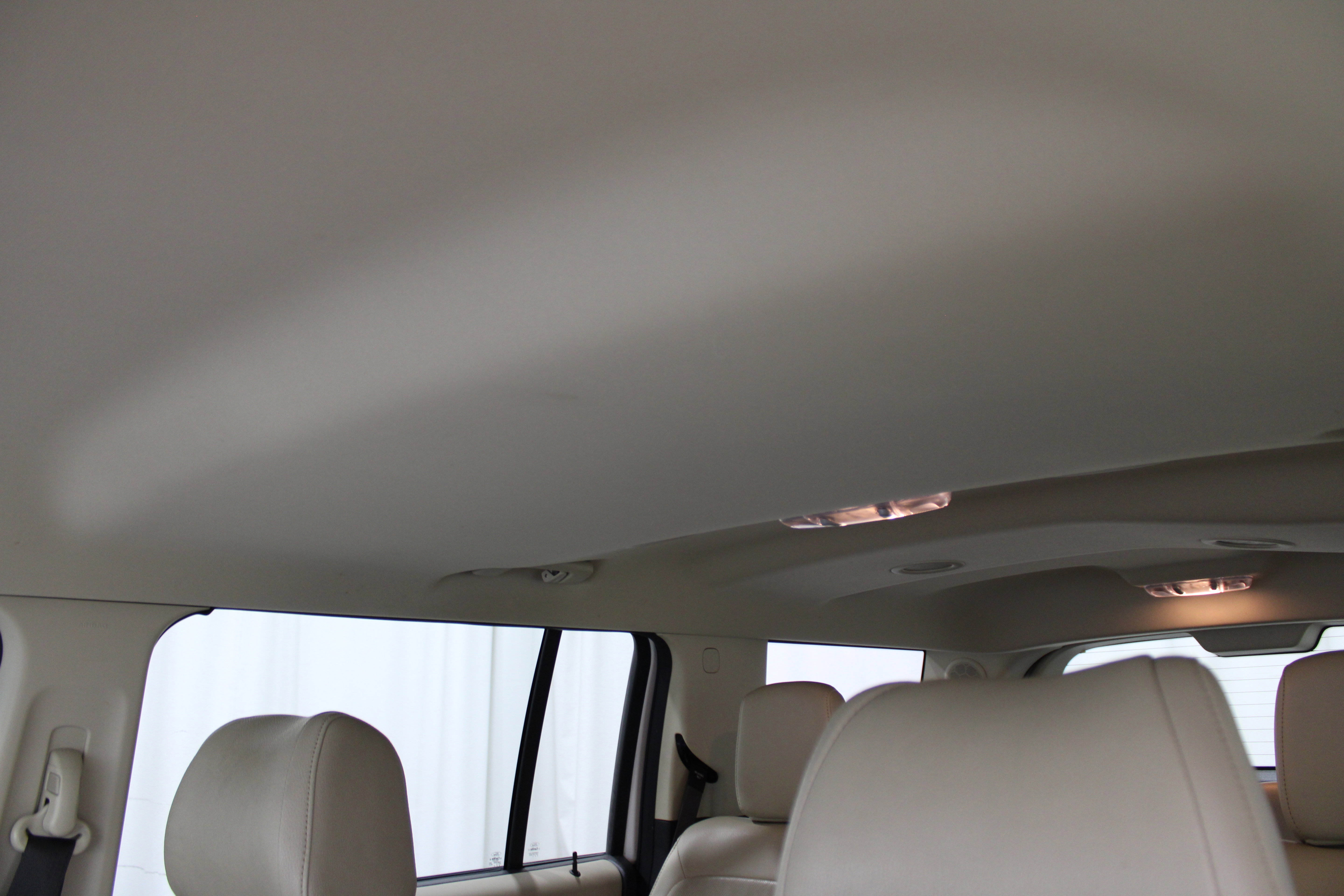 Used 2016 Ford Flex Limited w/ Equipment Group 301A image 30