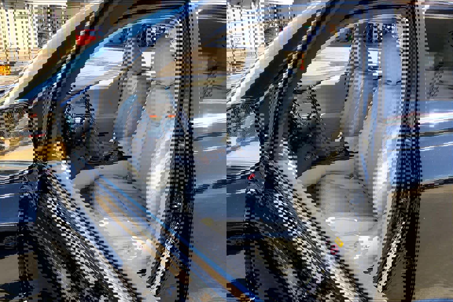 Used 2010 Lexus RX 350 2WD image 7