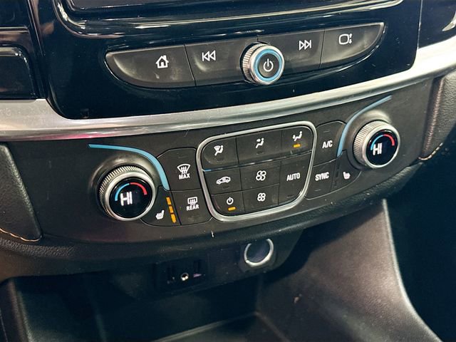 Used 2019 Chevrolet Traverse RS w/ LPO, Floor Liner Package image 17