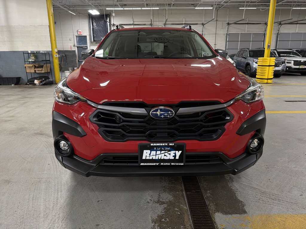 Certified 2024 Subaru Crosstrek 2.0i Premium AWD/4WD image 3