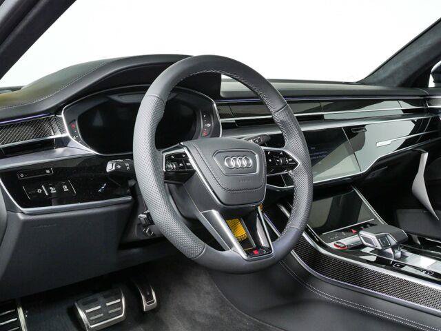New 2027 Audi S8 AWD/4WD image 4
