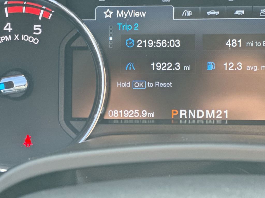 Used 2017 Ford F350 Lariat w/ Tow Technology Bundle image 18