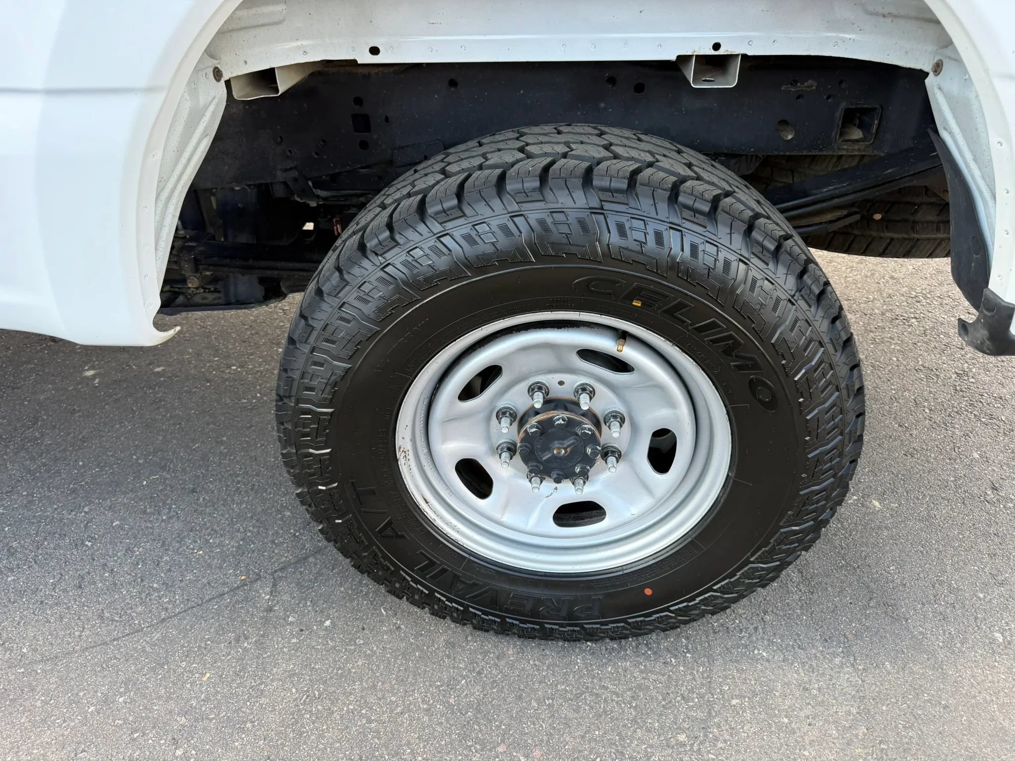 Used 2023 Ford F250 XL w/ XL Off-Road Package AWD/4WD image 44