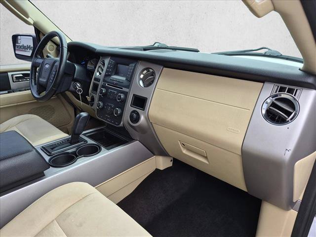 Used 2017 Ford Expedition XLT RWD image 22