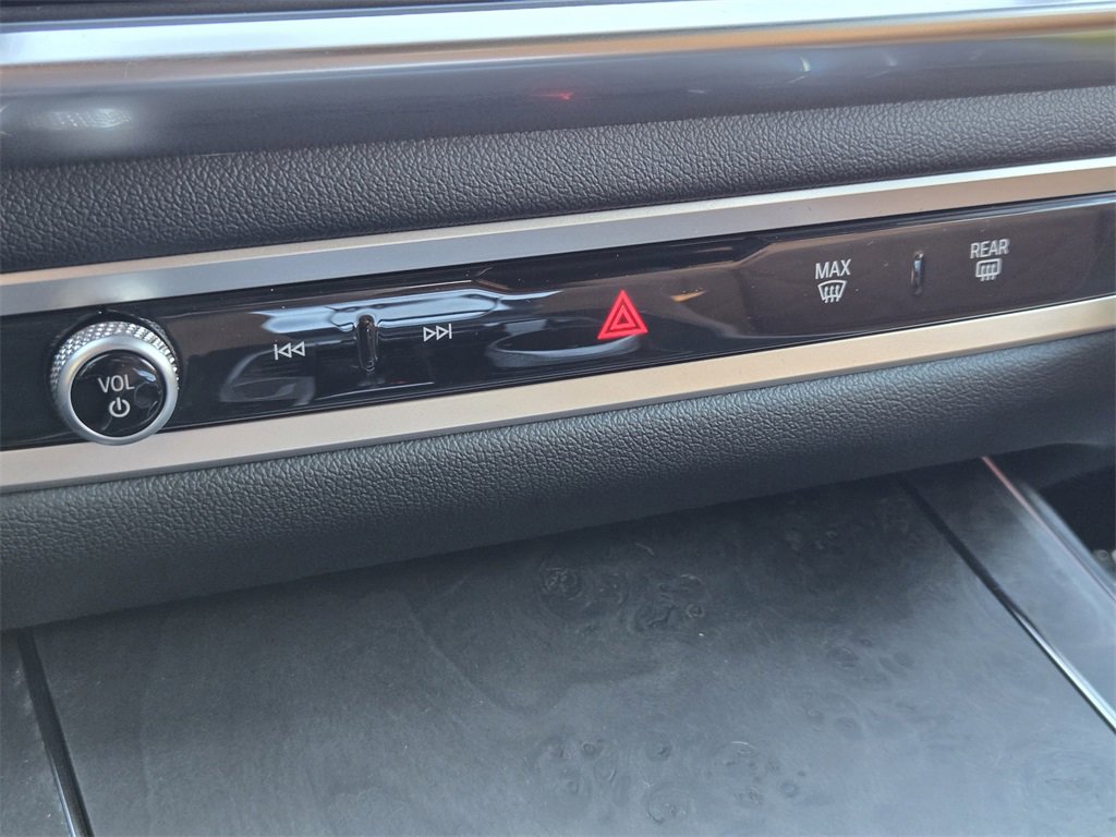 New 2026 BMW X7 xDrive40i image 22