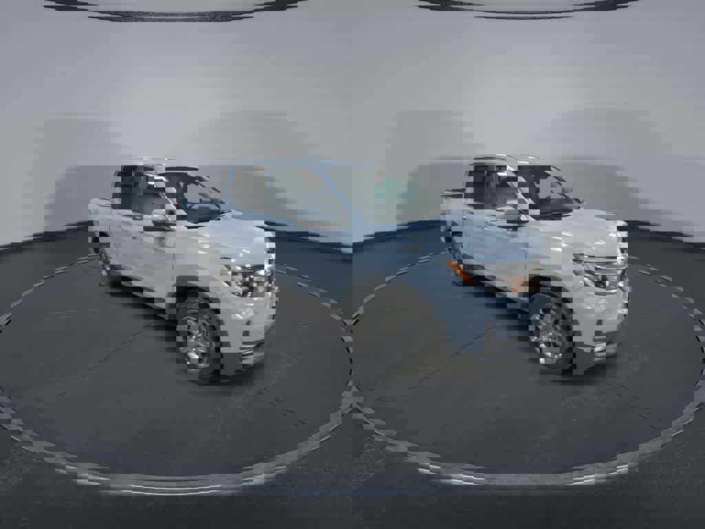 Certified 2023 Honda Ridgeline RTL image 2