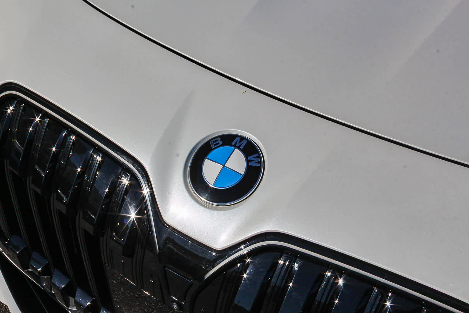 Used 2025 BMW 740i 740i w/ Premium Package image 10